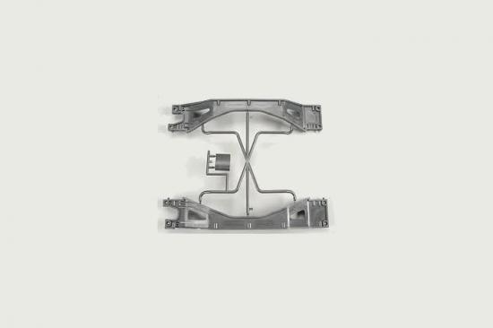 Tamiya Main Frame For 43508 Was 0444247
