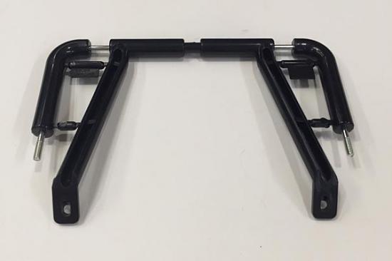 Tamiya Roll Bar For 58498