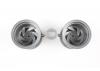 Tamiya Wheel (L + r 1Pc Each) For 58231