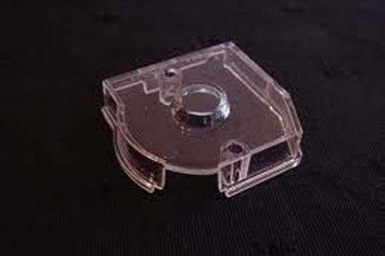 Tamiya Speed Controller Cover For 57701