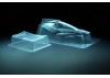 Tamiya Body + Wing for 58387 Avante (Transparent)