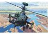 Italeri Ah-64 D Longbow Apache