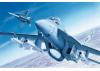 Italeri F/A-18 E Super Hornet