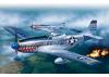 Italeri F-51D Mustang