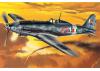 Italeri Mc.205 Veltro July