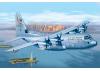 Italeri C-130 J Hercules