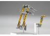 Tamiya Kawasaki Ninja Zx-Rr Front Forks