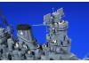 Tamiya 1/350 Crew Set For Warships X 144