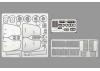 Tamiya Lotus 79 1979 Pe Parts