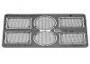 Tamiya 1/35 Panther D P-E Grille Set