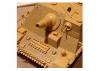 Tamiya 1/35 Brummbaer LP Zim Sheet