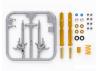 Tamiya Cbr 1000 Rr-R Front Fork Set