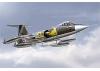 Italeri F-104 G Reece