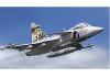 Italeri Jas 39 Gripen