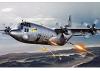 Italeri Ac-130H Spectre