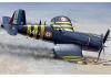 Italeri F4 U-7 Corsair