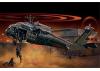 Italeri Uh-60/Mh-60 Black Hawk Night Raid