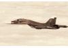 Italeri Sukhoi Su-34 Fullback