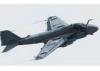 Italeri A-6E Intruder US Navy/Usmc