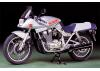 Tamiya Suzuki Gsx1100S Katana