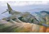 Italeri Harrier Gr.3 Falkland