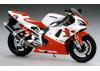 Tamiya Yamaha Yzf-R1