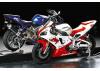 Tamiya Yamaha Yzf-R1