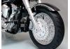 Tamiya Yamaha Xv1600 Road Star
