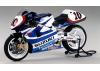Tamiya Suzuki Rgv-1 Xr89