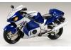 Tamiya Suzuki Gsx1300R Hayabusa