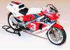 Tamiya Honda Nsr 500