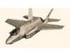 Italeri 1/72 F35A