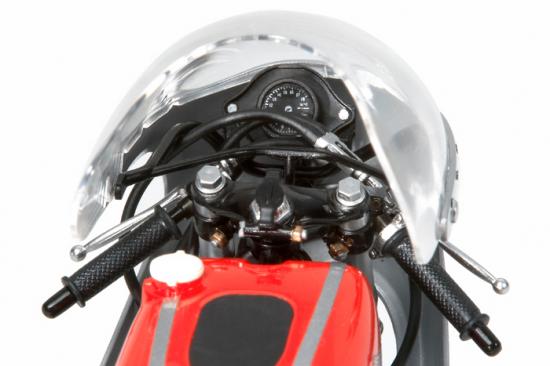 Tamiya 1:12 Honda RC166 50Th Anniversary
