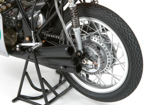 Tamiya 1:12 Honda RC166 50Th Anniversary