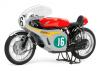 Tamiya 1:12 Honda RC166 50Th Anniversary