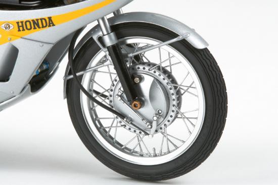 Tamiya 1:12 Honda RC166 50Th Anniversary