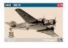 Italeri 1/72 Sm.79
