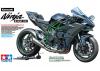 Tamiya 1:12 Kawasaki Ninja H2R