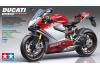 Tamiya 1:12 1199 Panigale S Tricolore