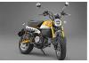 Tamiya 1:12 Honda Monkey 125