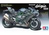 Tamiya 1:12 Kawasaki Ninga H2 Carbon