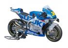 Tamiya Team Suzuki EcStar 1:12 Gsx -Rr 20