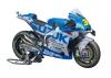 Tamiya Team Suzuki EcStar 1:12 Gsx -Rr 20