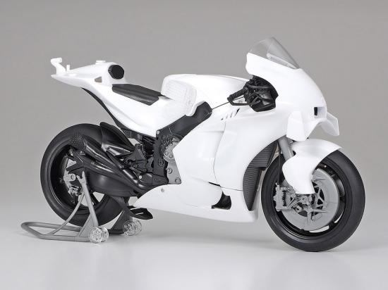 Tamiya Team Suzuki EcStar 1:12 Gsx -Rr 20