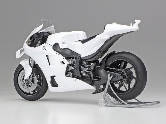Tamiya Team Suzuki EcStar 1:12 Gsx -Rr 20