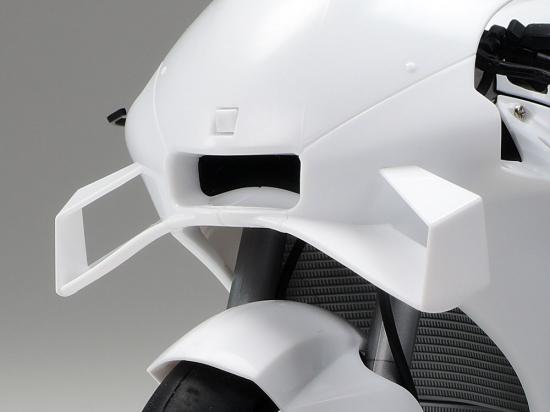 Tamiya Team Suzuki EcStar 1:12 Gsx -Rr 20