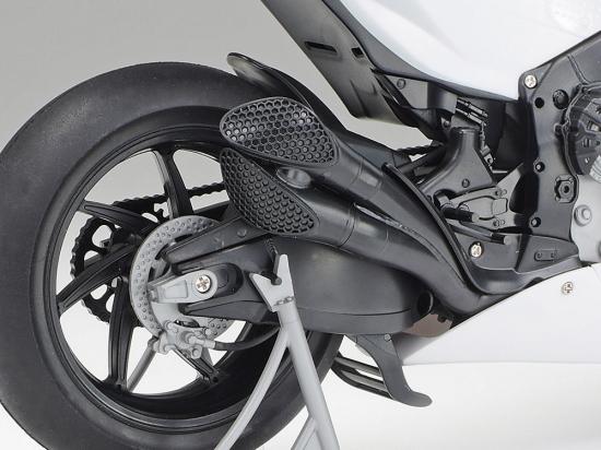 Tamiya Team Suzuki EcStar 1:12 Gsx -Rr 20