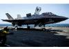 ITALERI 1425 RAF Lockheed Martin F-35B Lightning II 1:72 Plastic Model Plane Kit