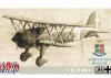 Italeri Fiat Cr.42 Falco