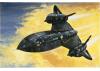 Italeri SR-71 Blackbird